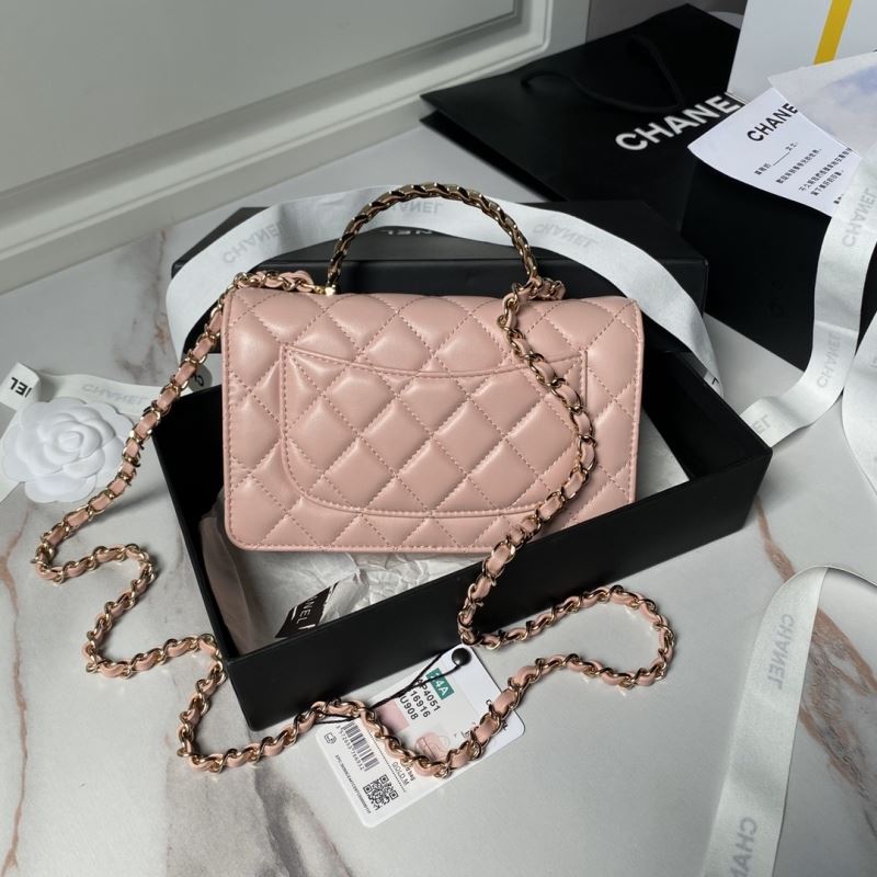 Chanel WOC Bags